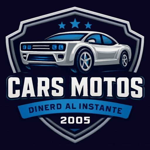 CARS MOTOS